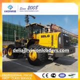 Sdlg LG968 Wheel Loader 6ton L968f Loader Made in Shandong Linyi City