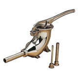 Stainless Steel Manual Sausage Maker (5LB)