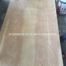 Natural Birch Packing Grade Plywood for Box or Decoloration