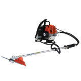 4-Stroke Backpack Garden Grass Trimmer Bg431