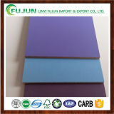 Melamine MDF Board for Wood Furniture