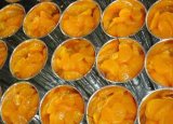 Canned Mandarin Orange