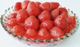Canned Strawberry