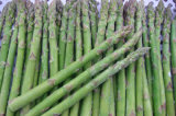 Green Asparagus