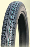 Motorcycle Tyre 2