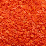 Carrot Granules