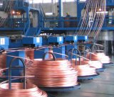 Oxygen Free Copper Rod Upcasting Machine (XY6000T)