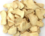 Organic Dried Ginger Flakes