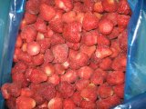 IQF Strawberry