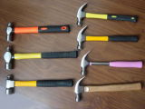 Claw Hammers and Ball Pein Hammers