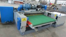 4 Feet CNC Spindle Less Veneer Peeling Cutting Lathe Machine