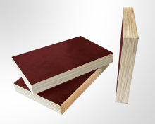 Brown Film Faced Plywood for Construction