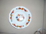 Soup Plate