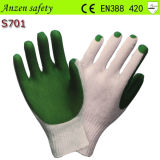 Cut Resistant Rubber Glove From China