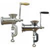 Stainless Steel and Cast Iron Meat Mincer