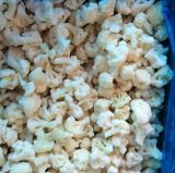 IQF White Cauliflower