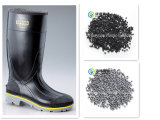 100% Virgin PVC Compound for Safety Boots