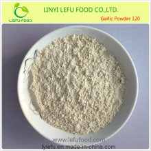 New Crop Ad Dehydrated Garlic Powder 120 Mesh with Root