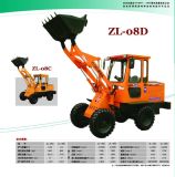 Mini Loader (ZL-08D)