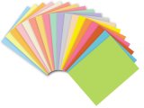 Color Printing Paper (Hanbang)