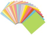 Color Printing Paper (Hanbang)