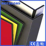 PVDF Coating Aluminum Composite Panel for Exterior Cladding