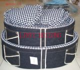 Pet Bed (QQ07027C)