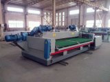 Nc Spindle Less Venener Peeling Machine Clipping Machine