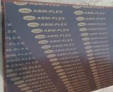 Film Faced Plywood for Concrete Formwork Using