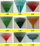 Plastic Rake (14H /15H)