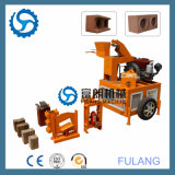Interlocking Brick Making Machine Fl1-20