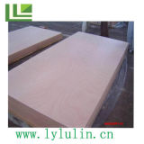 Full Keruing Plywood