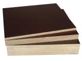 Brown Film Faced Plywood