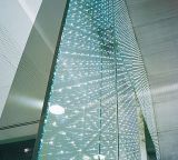 LED Glass for Building Curtain Wall