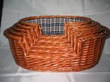 Basketwork Products