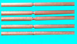 Copper Coated Gouging Carbon Electrodes (2)
