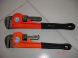 Heavy American Pipe Wrench (LD1901, LD1902)