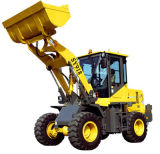 Wheel Loader (SY-918)