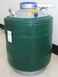 Nitrogen Tanks/Storage Liquid Nitrogen Containers (3L)