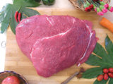 Frozen Halal Beef