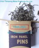 Nail/Iron Panel Pins (3/4"X18G)