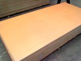 Melamine Plywood for Cupboard and Wardrobes (interior decorative)