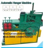 Automatic Wire Hanger Making Machine with Goood Quality and Speed