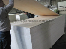 Carb E0 Glue Cabinets Grade 18mm White Birch Plywood From China