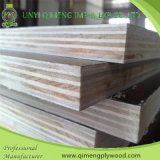 Hardwood Core Colored Film Faced Waterproof Construction 12mm Concrete Plywood