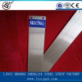 Mirror Polished 420j2 Steel Strip for Blade