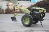 8HP Walking Tractor Small Tractor Culvators Hot Sale in Eastern Europe