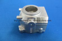 Different Stainless Steel Valve Housing for Water Treatment System