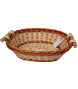 Willow Plate Basket