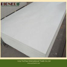 A Grade Bleach Poplar Plywood for Furnture